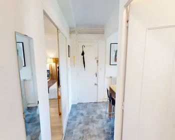 Privatzimmer in der Avenue École d'Agriculture Gabriel Buchet, Les Cévennes, bild 8 von 10