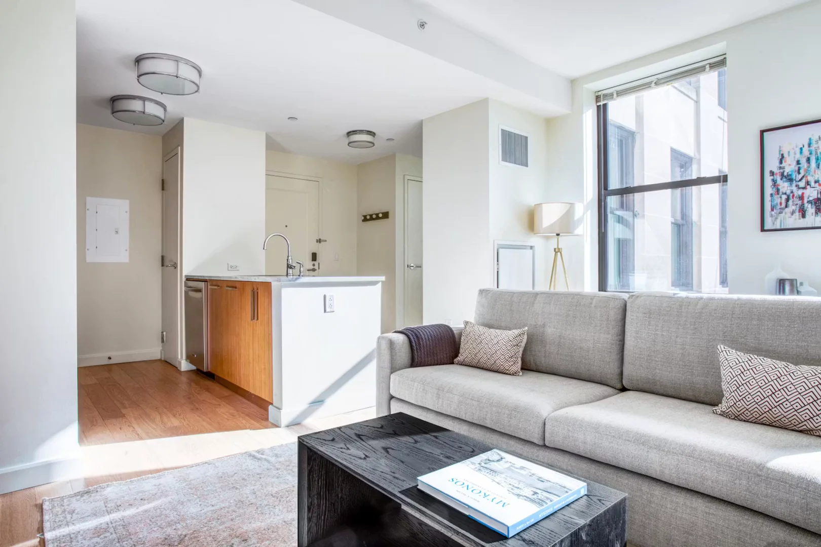 Arlington Street, Bay Village