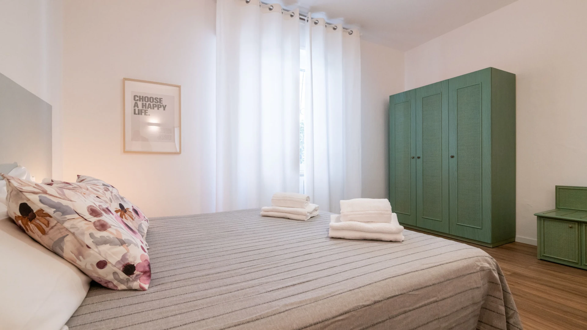 Appartamento con 3 camere da letto a Pisa
