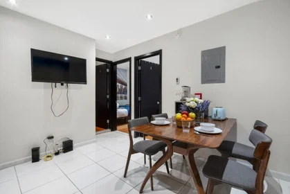 Private room at Manhattan Central Park West Home New York NY 10025, image 1 of 10