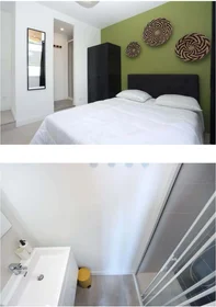 Privatzimmer in der 3 Rue Anatole France, 29200 Brest, France, bild 3 von 7