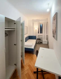 Private room at Schleißheimer Str., 80809 München, Germany, image 1 of 10
