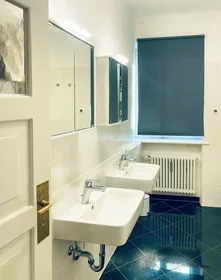 Privatzimmer in der Schleißheimer Str., 80809 München, Germany, bild 13 von 16
