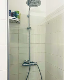 Privatzimmer in der Schleißheimer Str., 80809 München, Germany, bild 14 von 16
