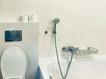 Privatzimmer in der Schleißheimer Str., 80809 München, Germany, bild 15 von 16