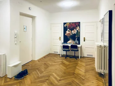 Privatzimmer in der Schleißheimer Str., 80809 München, Germany, bild 5 von 16