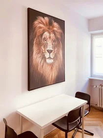 Privatzimmer in der Schleißheimer Str., 80809 München, Germany, bild 8 von 16