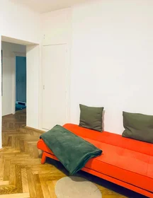 Privatzimmer in der Schleißheimer Str., 80809 München, Germany, bild 9 von 16