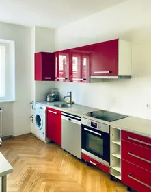 Privatzimmer in der Schleißheimer Str., 80809 München, Germany, bild 10 von 16