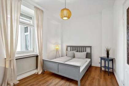 Alquiler de habitaciones por meses en Wuppertal