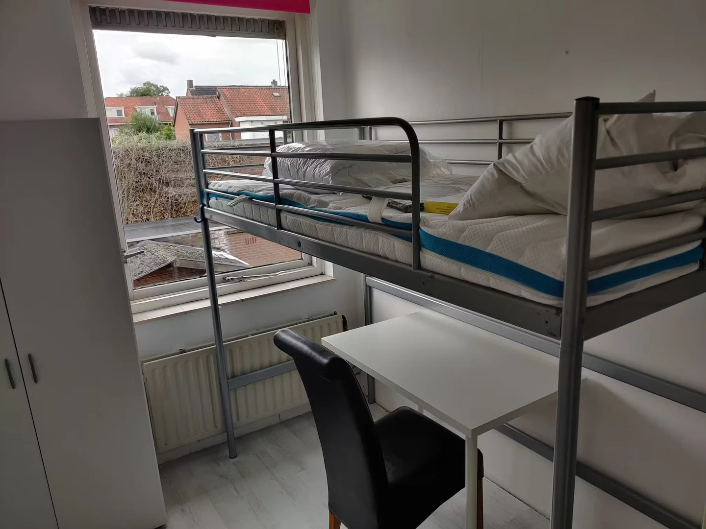 Quarto para alugar num apartamento partilhado em Enschede