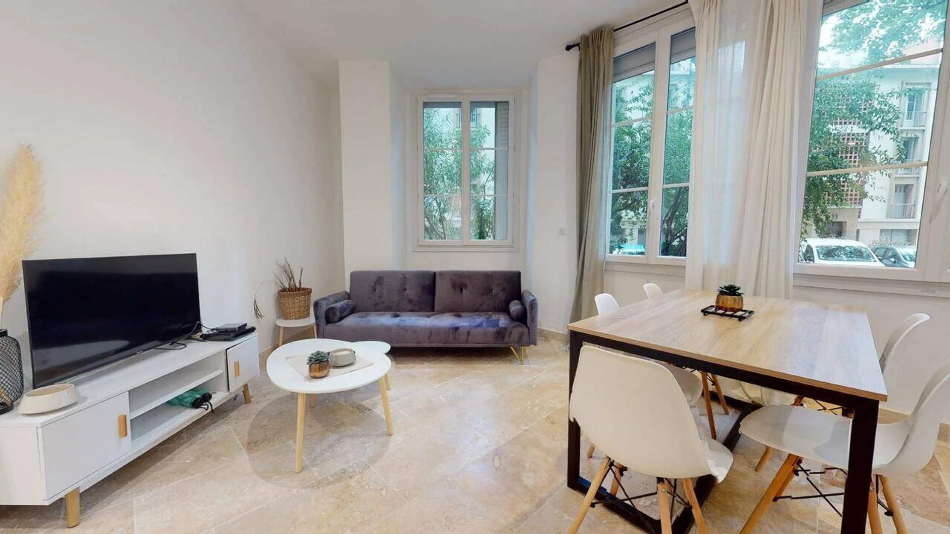 Alquiler de habitación en piso compartido en Avignon