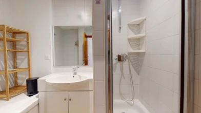 Private room in residence at 182b avenue Felix Faure, image 22 of 23