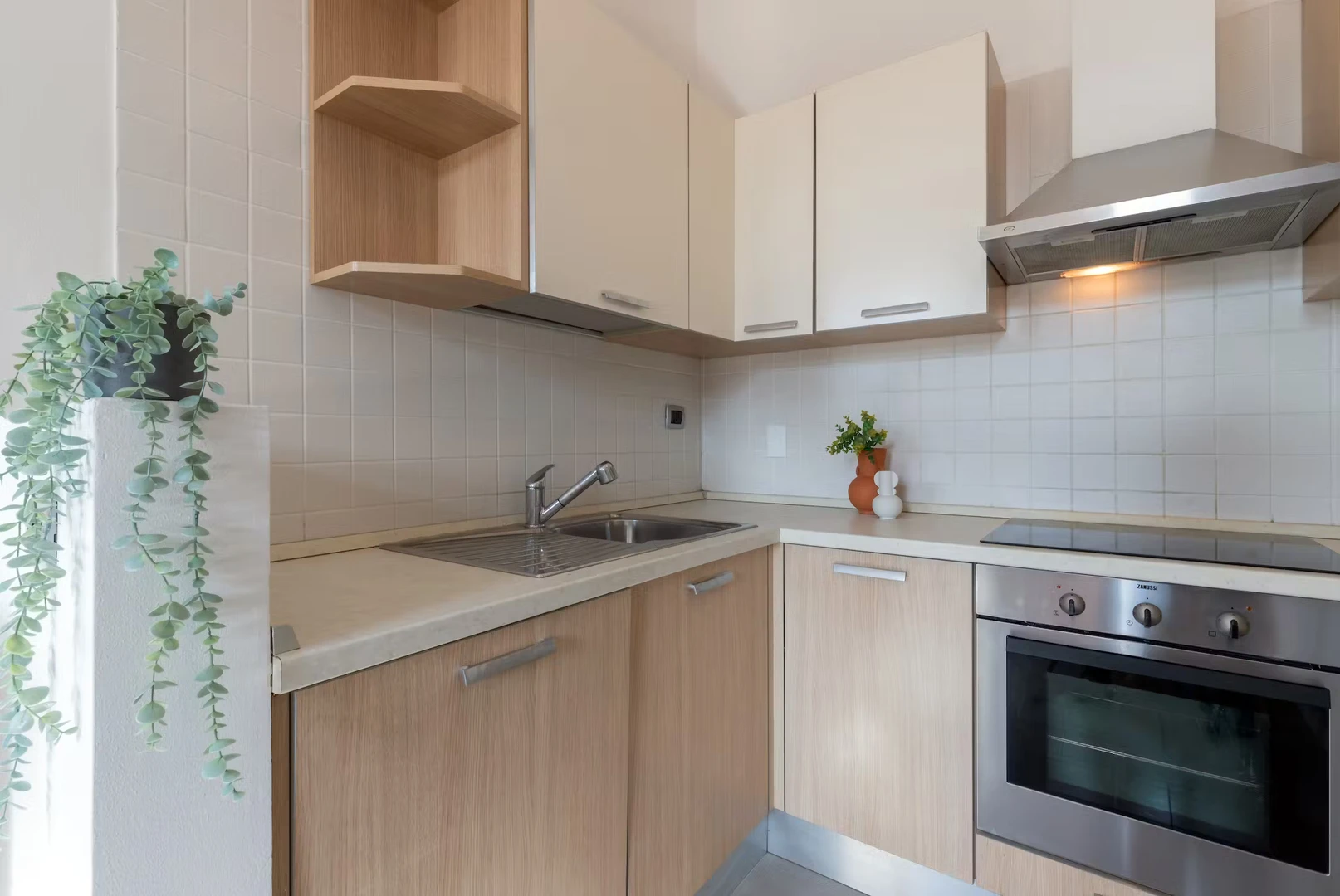 Two bedroom accommodation in Trieste