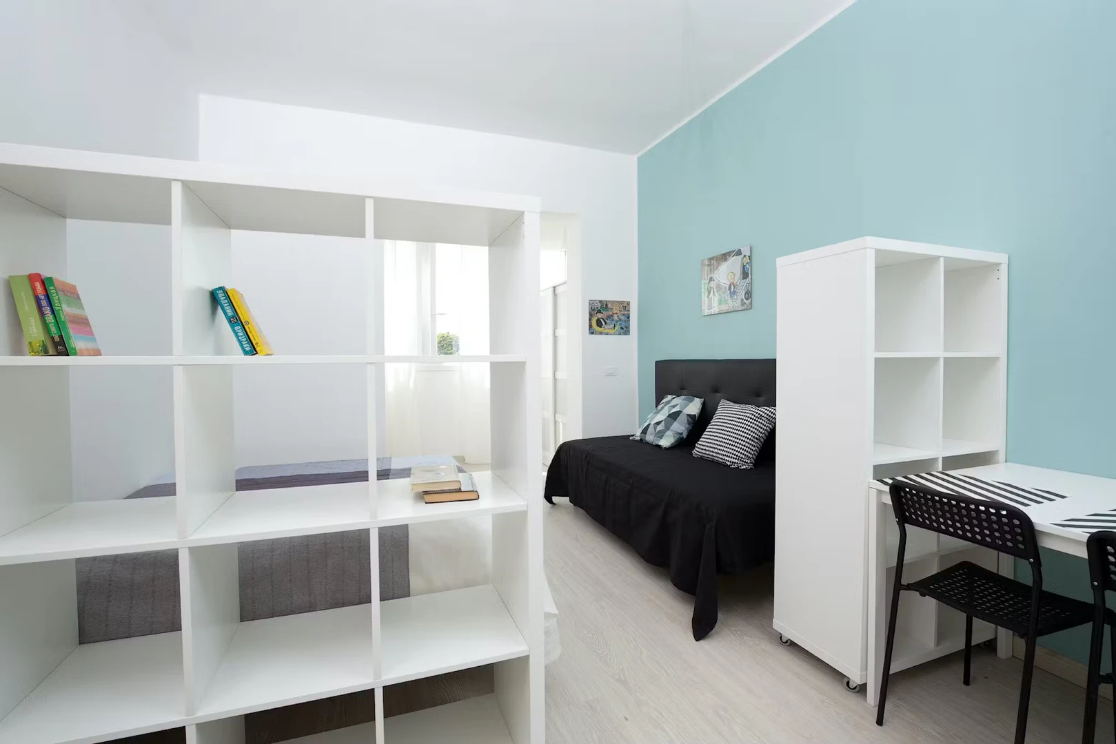 Appartamento con 3 camere da letto a Rimini