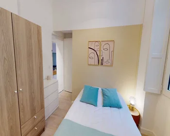 Stanza privata in Rue de la République, 1st Arrondissement, immagine 1 di 10