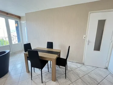 Quarto privado em Chemin Villebois, , imagem 6 de 10