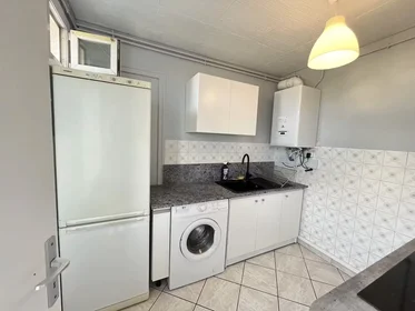 Quarto privado em Chemin Villebois, , imagem 8 de 10