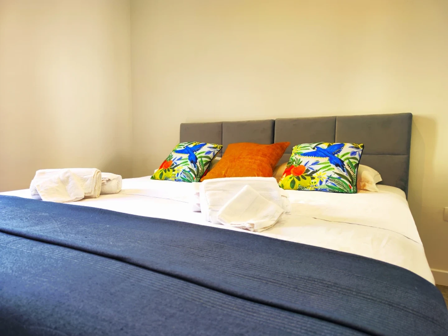 Entire fully furnished flat in Zadar