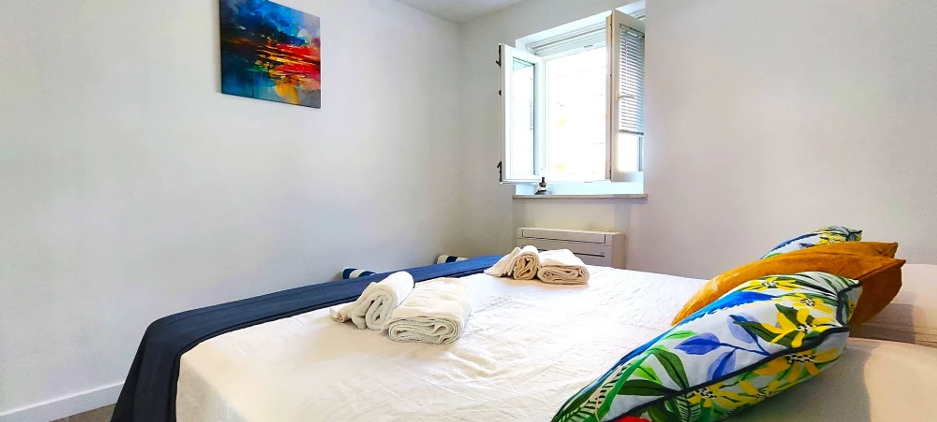Two bedroom accommodation in Zadar
