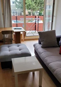 Prywatny pokój Strasbourg, 67200, obraz 1 10