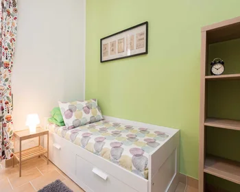 Habitación privada en Viale Scalo San Lorenzo, Tiburtino, imagen 1 de 10