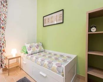 Habitación privada en Viale Scalo San Lorenzo, Tiburtino, imagen 6 de 10