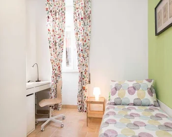 Habitación privada en Viale Scalo San Lorenzo, Tiburtino, imagen 7 de 10