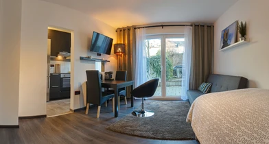 Two bedroom accommodation in Dortmund