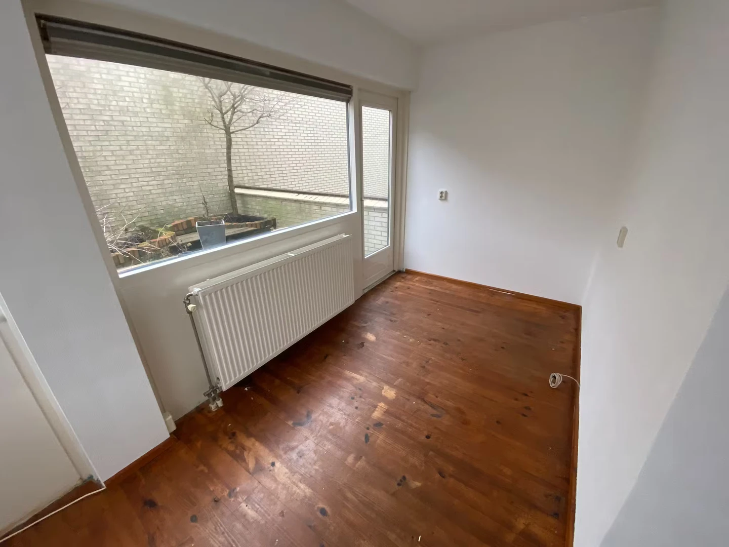 Room for rent with double bed Haarlem