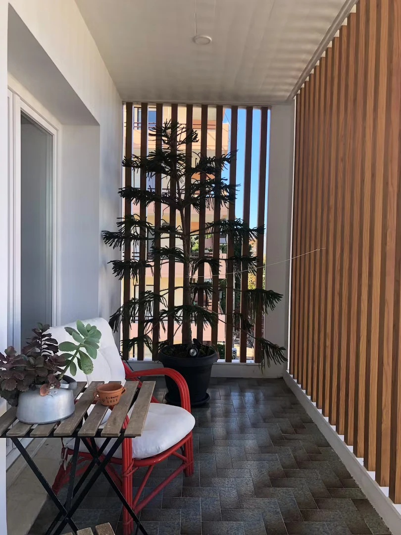Apartamento moderno e brilhante em Heraklion