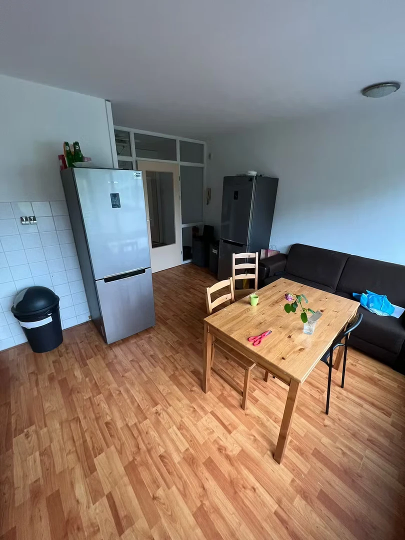 Alojamiento de 2 dormitorios en Enschede