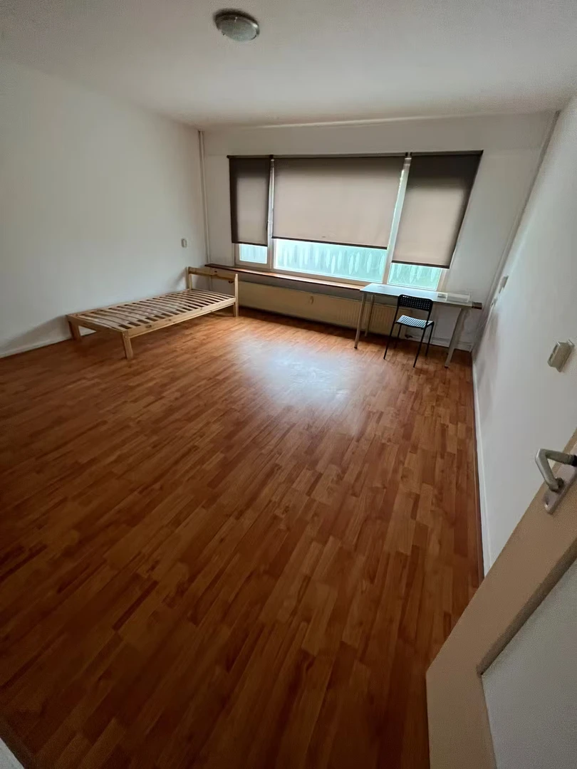 Apartamento totalmente mobilado em Enschede