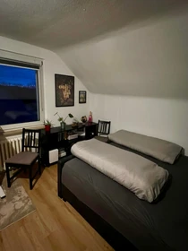 Appartamento con 3 camere da letto a Mulheim-an-der-ruhr