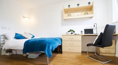 Prywatny pokój Manchester Cavendish Street, obraz 12 20