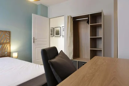 Özel oda konumu 67 Av. de Fronton, 31200 Toulouse, France, 3 17 görüntüsü