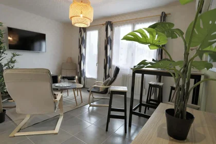Özel oda konumu 67 Av. de Fronton, 31200 Toulouse, France, 7 17 görüntüsü