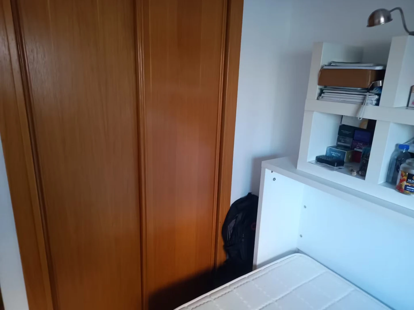 Room for rent in a shared flat in Boadilla Del Monte