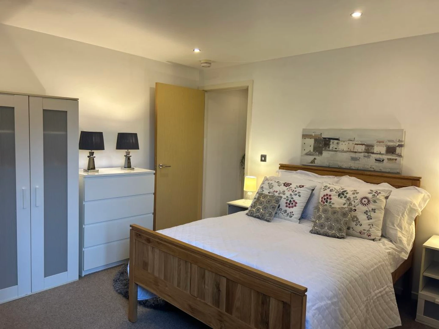 Appartamento con 3 camere da letto a Swansea