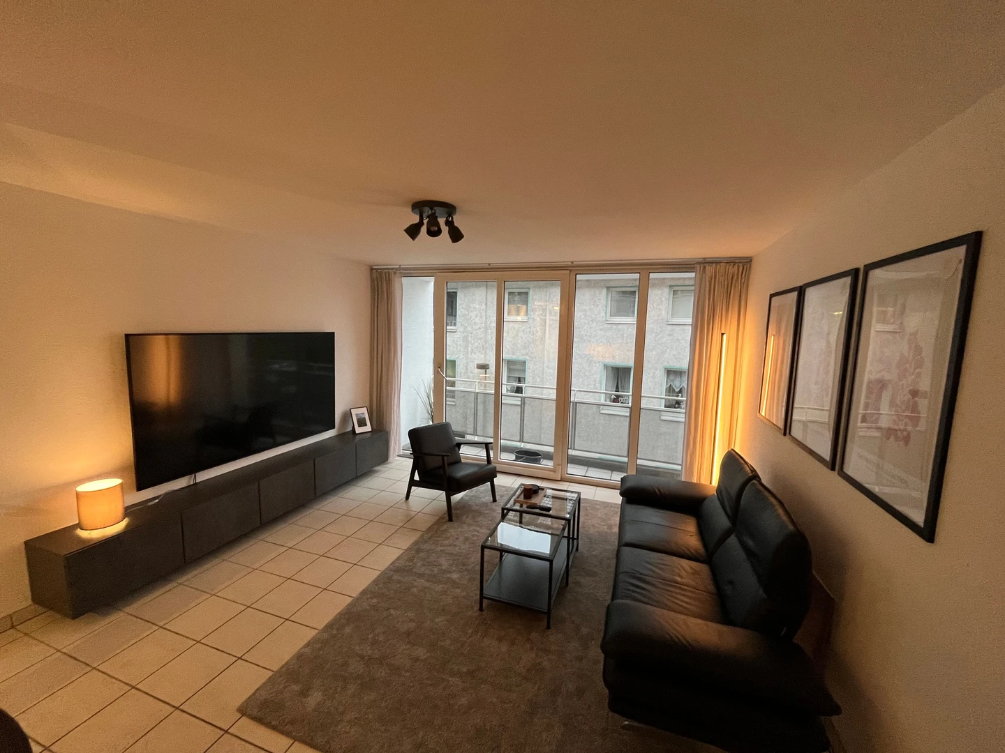Quarto para alugar num apartamento partilhado em Leverkusen