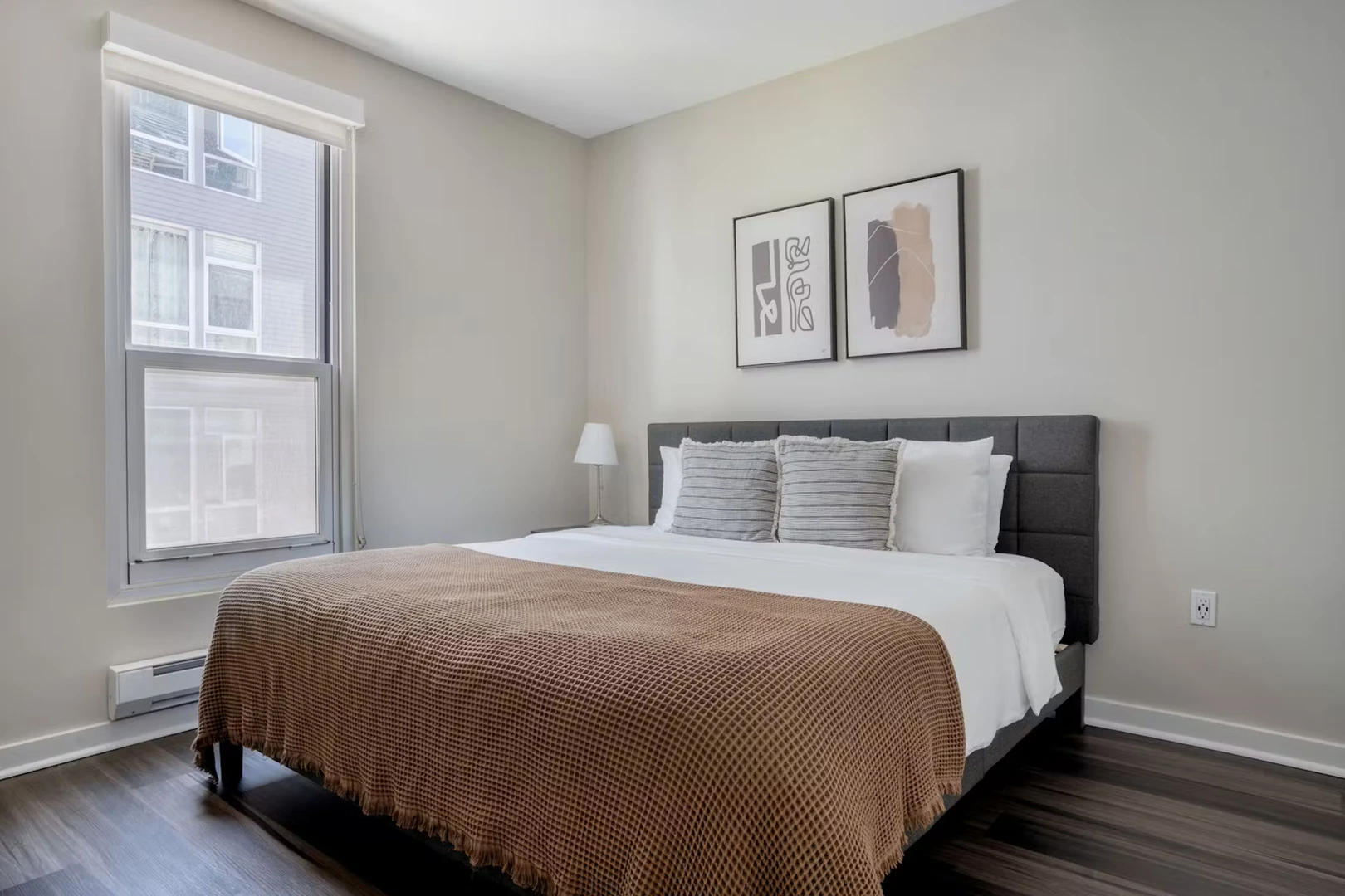 Appartamento con 3 camere da letto a San Francisco