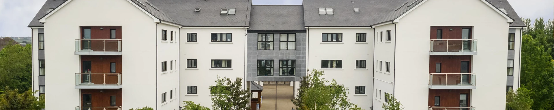 Chambre à louer dans un appartement en colocation à Galway