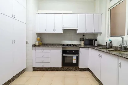 Stanza privata in C/ del Gral. San Martín, 3, 46004 València, Valencia, Spain, immagine 14 di 18