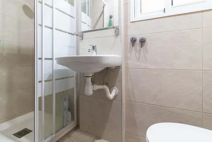 Stanza privata in C/ del Gral. San Martín, 3, 46004 València, Valencia, Spain, immagine 18 di 18