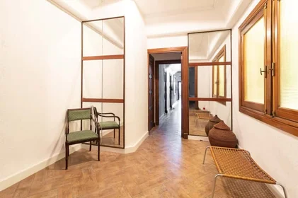 Stanza privata in C/ del Gral. San Martín, 3, 46004 València, Valencia, Spain, immagine 9 di 18
