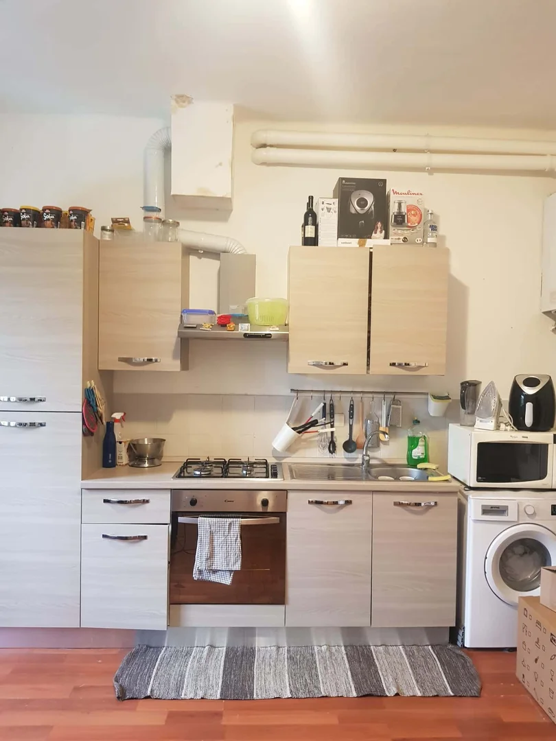 Via Alessandro Tartagni, 10, 40138 Bologna BO, Italia