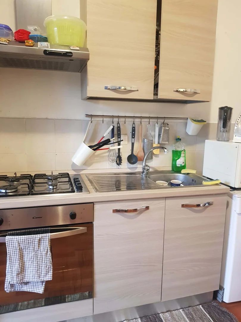 Via Alessandro Tartagni, 10, 40138 Bologna BO, Italia