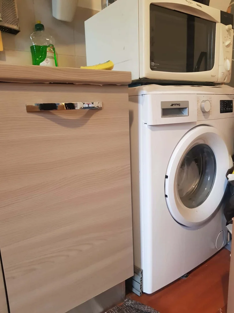 Via Alessandro Tartagni, 10, 40138 Bologna BO, Italia