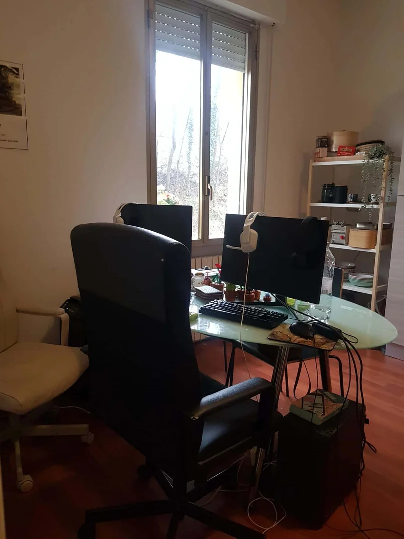 Via Alessandro Tartagni, 10, 40138 Bologna BO, Italia