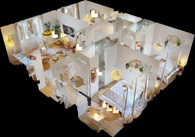 Private room at 101 Av. du Drapeau, 21000 Dijon, France, image 27 of 28